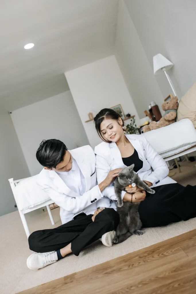 Foto Wedding Studio Semarang