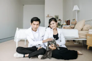 Foto Wedding Studio Semarang