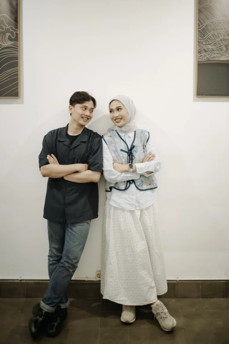 Foto Wedding Cafe Semarang