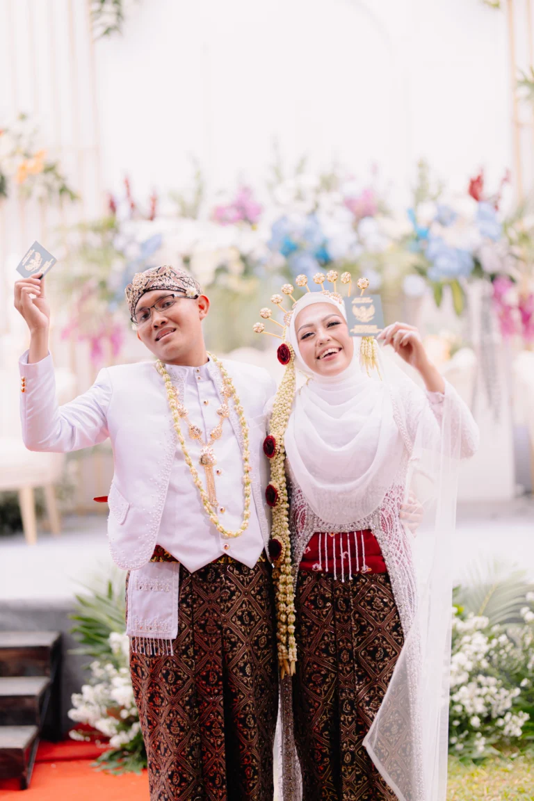 Foto Wedding Pondok Kinanti