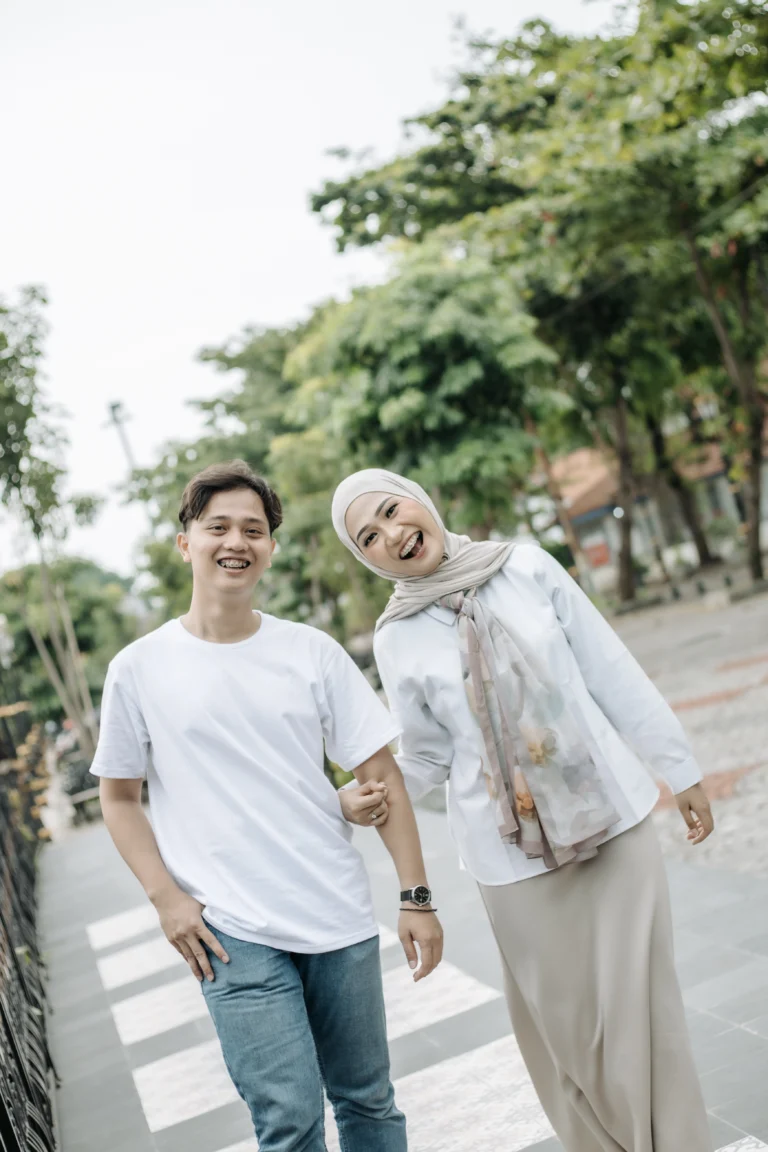 Foto Wedding Cafe Semarang