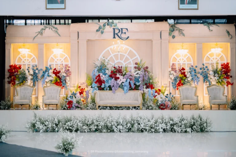 Foto Wedding PKKRI Kendal