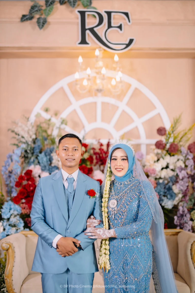 Foto Wedding PKKRI Kendal