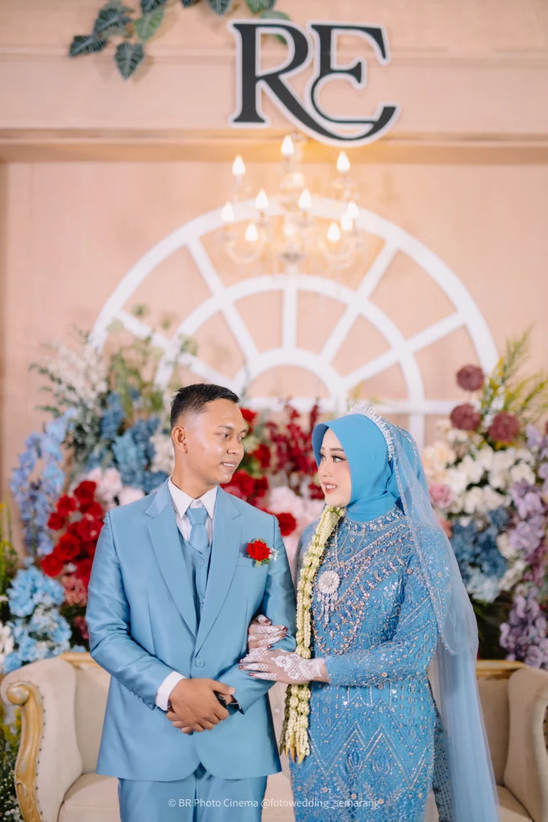 Foto Wedding PKKRI Kendal