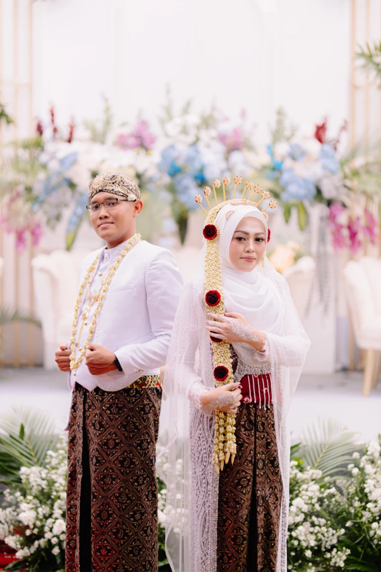 Foto Wedding Pondok Kinanti