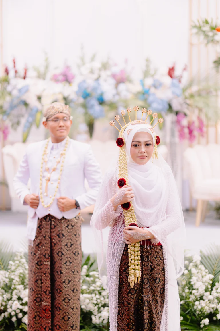 Foto Wedding Pondok Kinanti