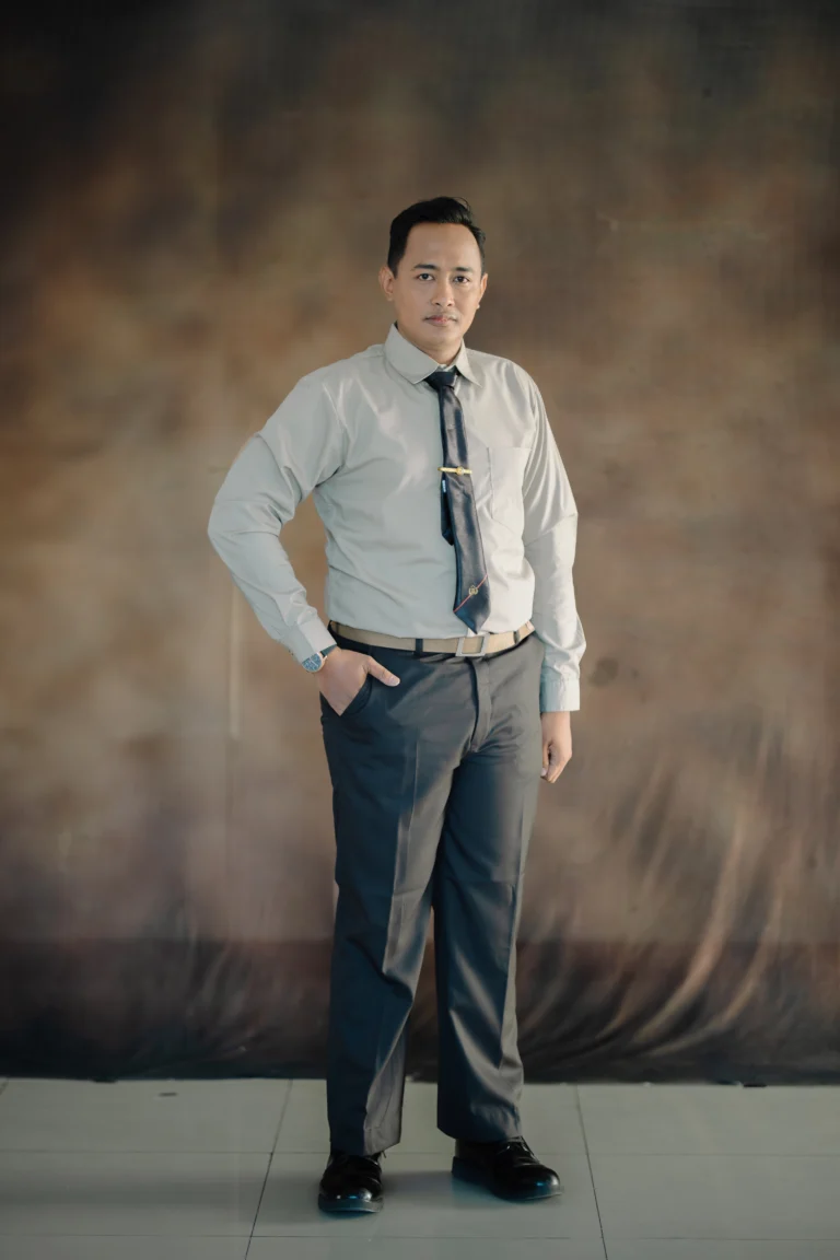 Foto Wedding Gereja Tritunggal Kompleks AKPOL