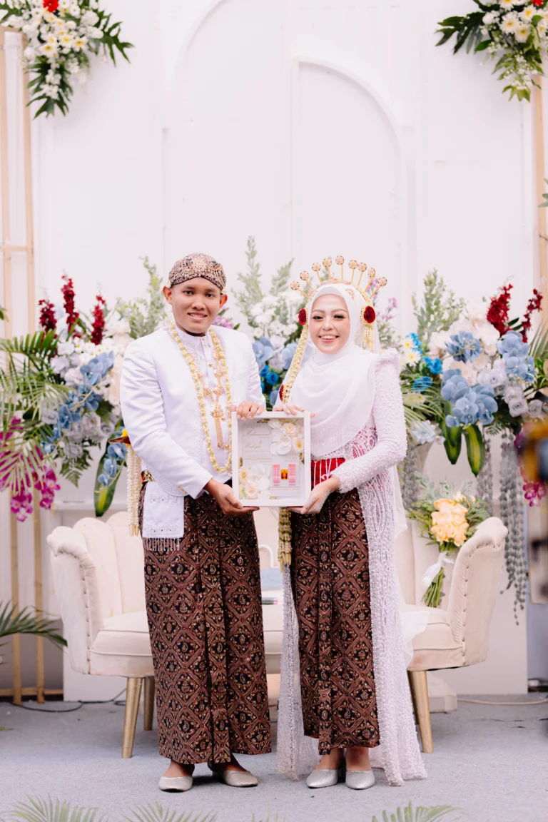 Foto Wedding Pondok Kinanti