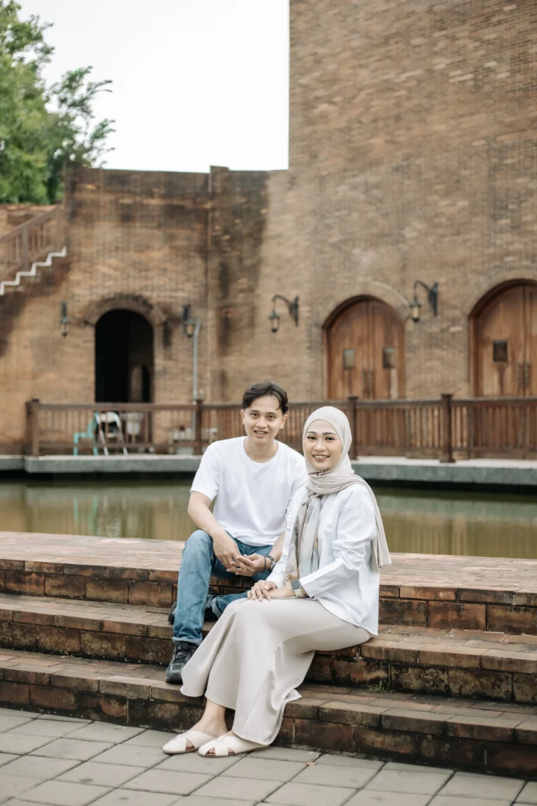 Foto Wedding Cafe Semarang