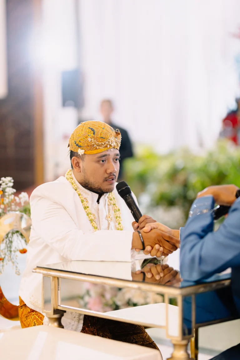 Foto Wedding di MAJT