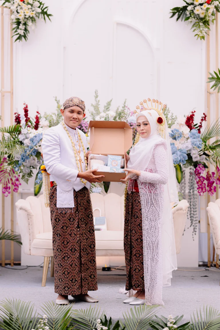 Foto Wedding Pondok Kinanti