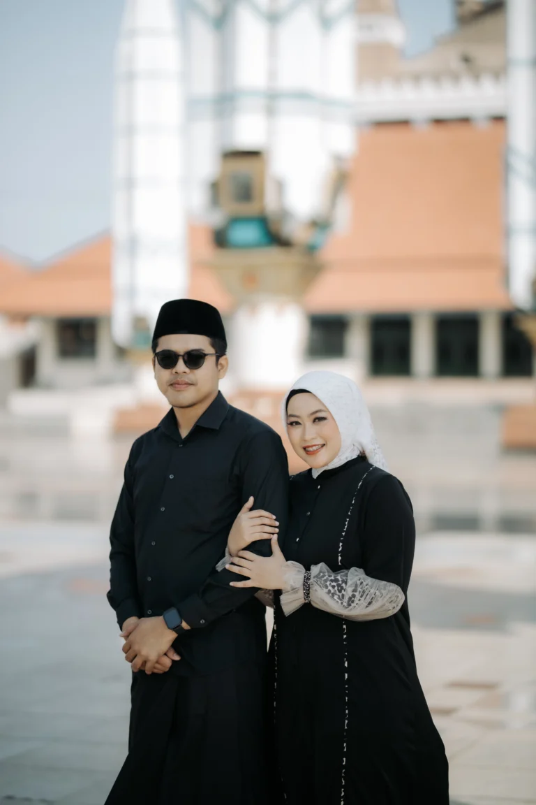 Foto Wedding Semarang