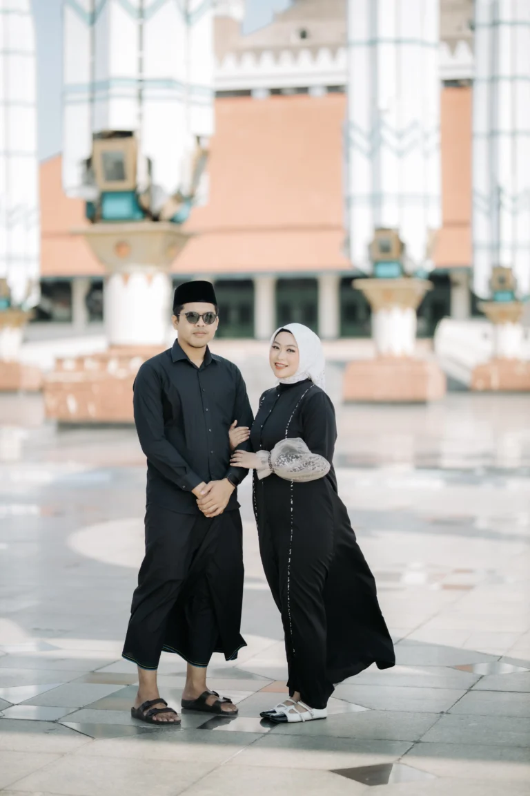 Foto Wedding Semarang