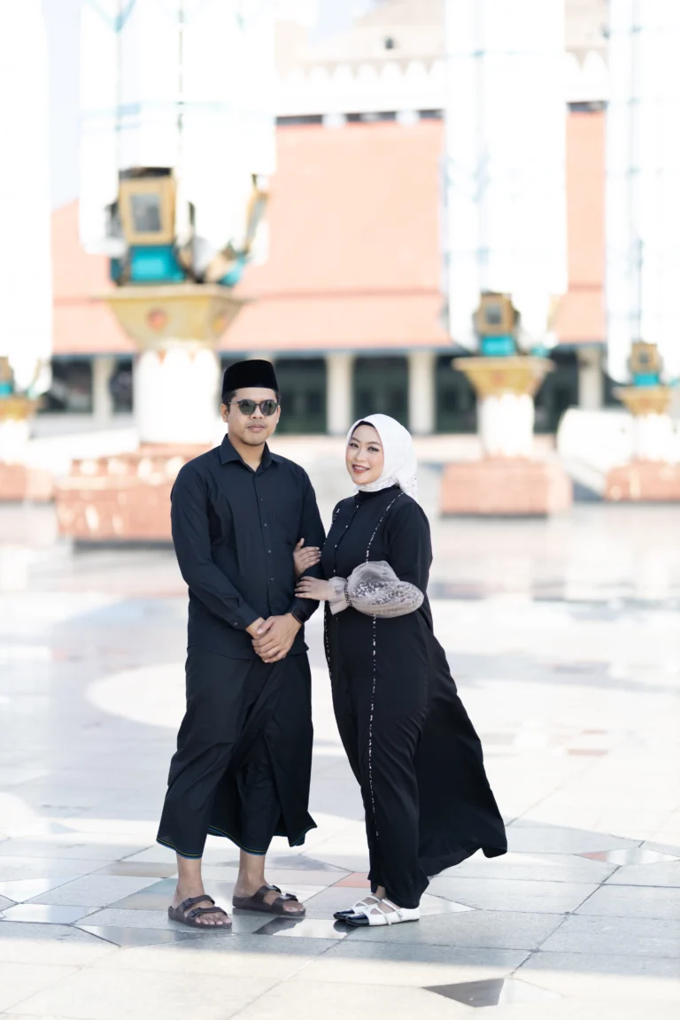Foto Wedding Semarang