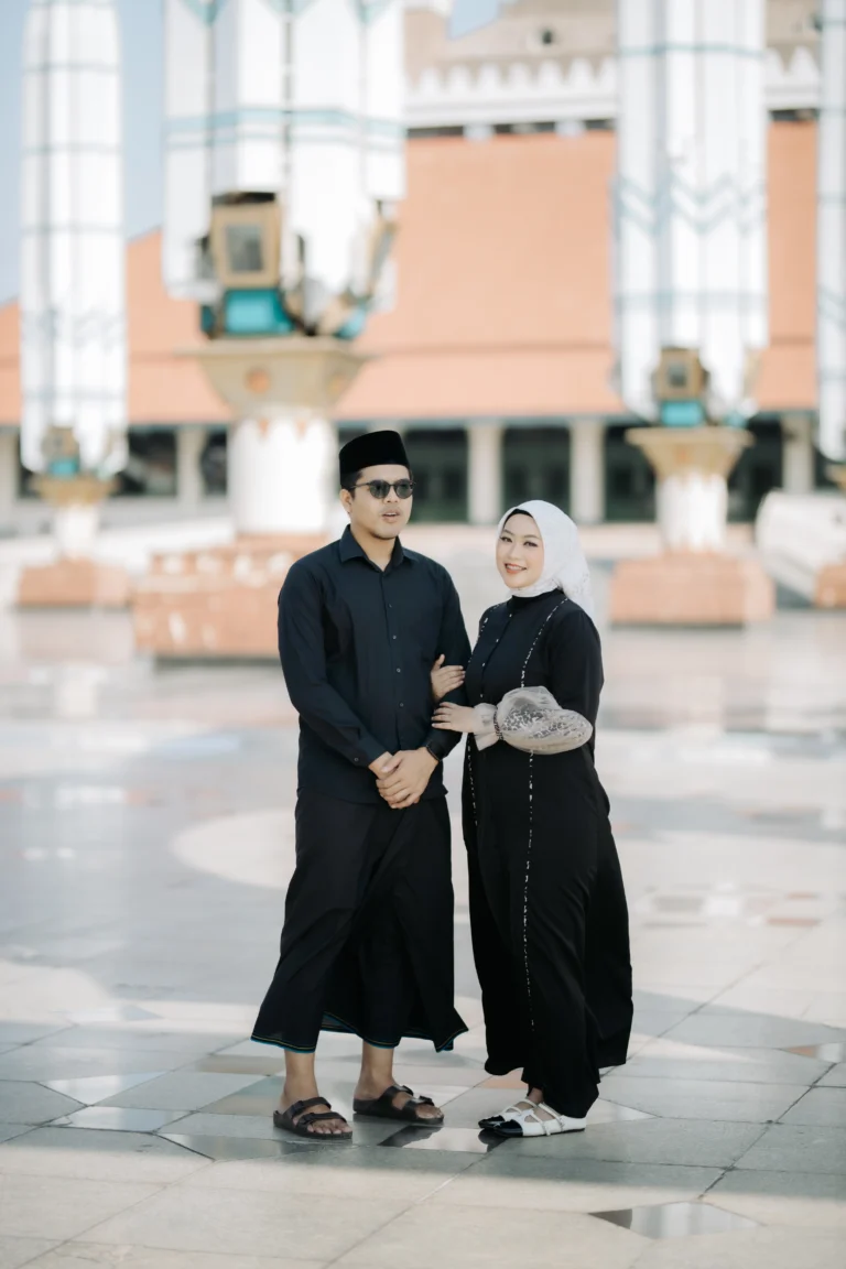 Foto Wedding Semarang