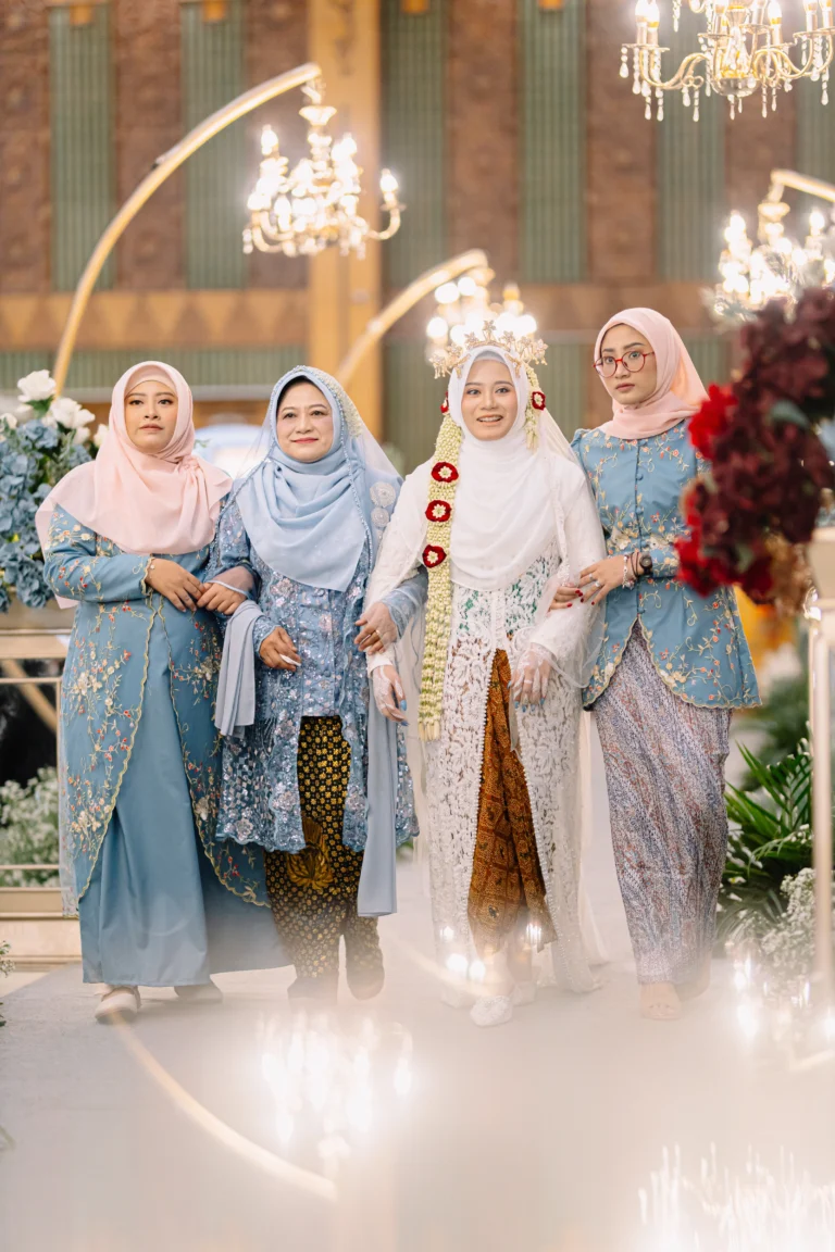 Foto Wedding di MAJT