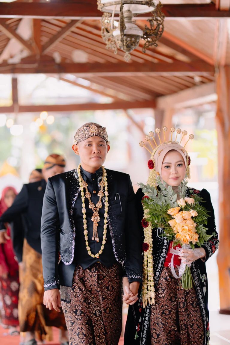 Foto Wedding Pondok Kinanti