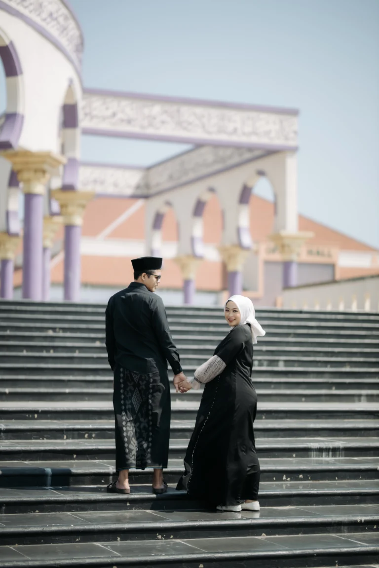 Foto Wedding Semarang