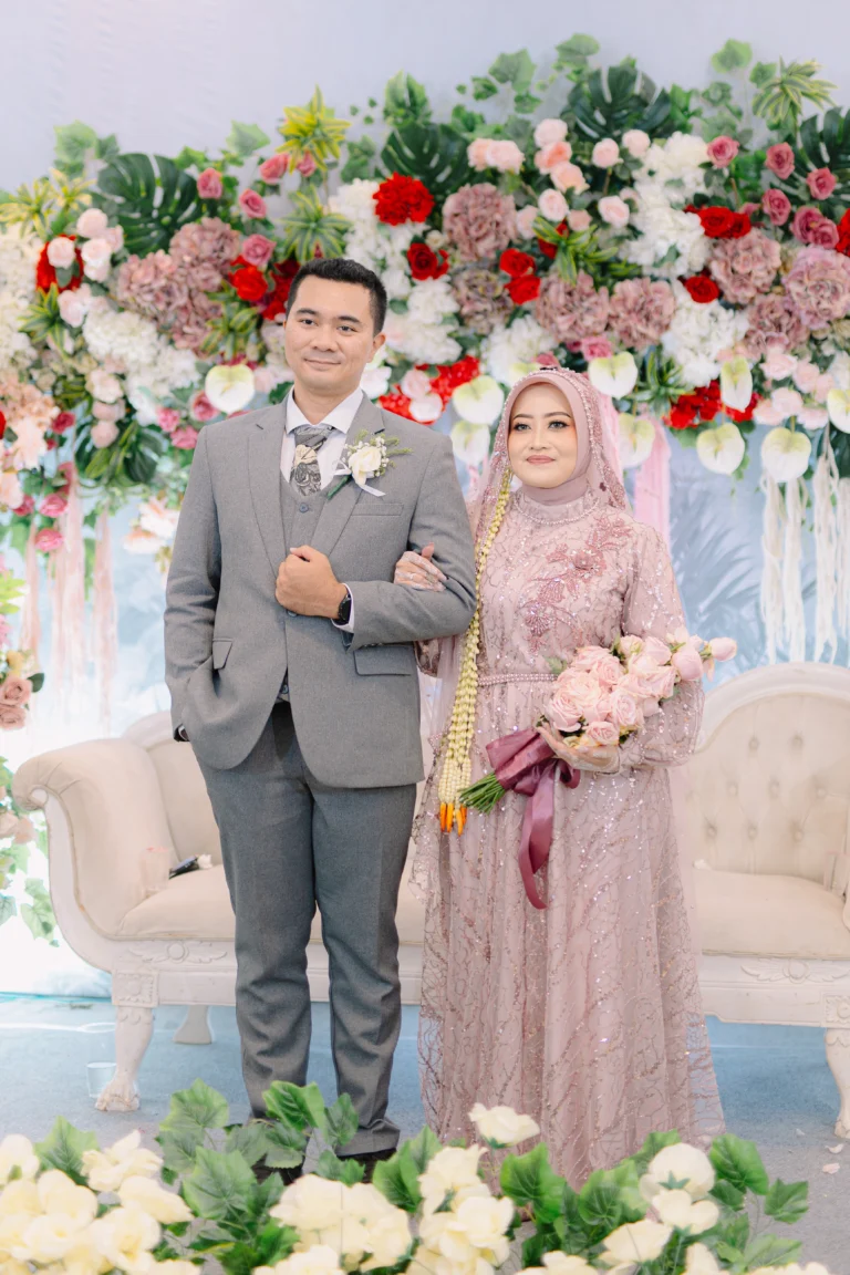 foto wedding semarang