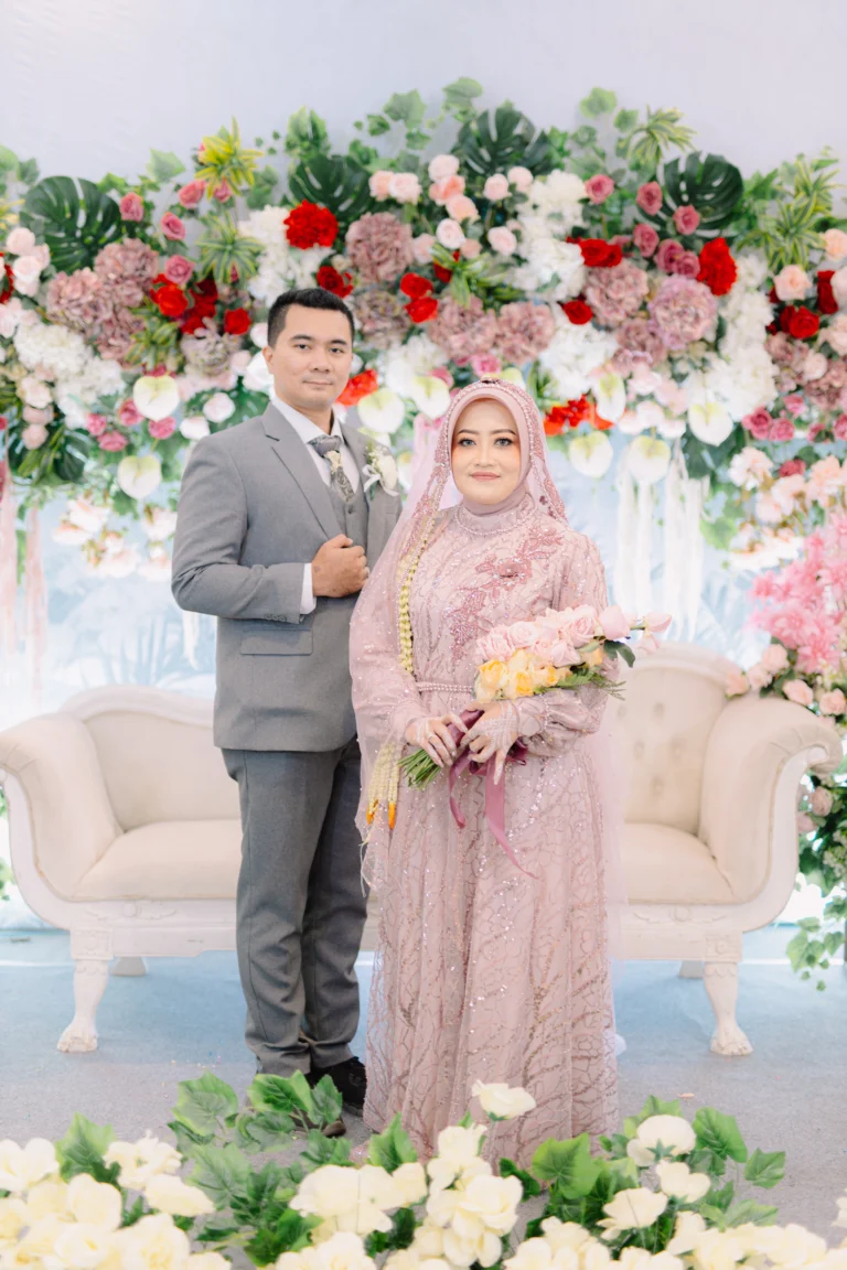 foto wedding semarang