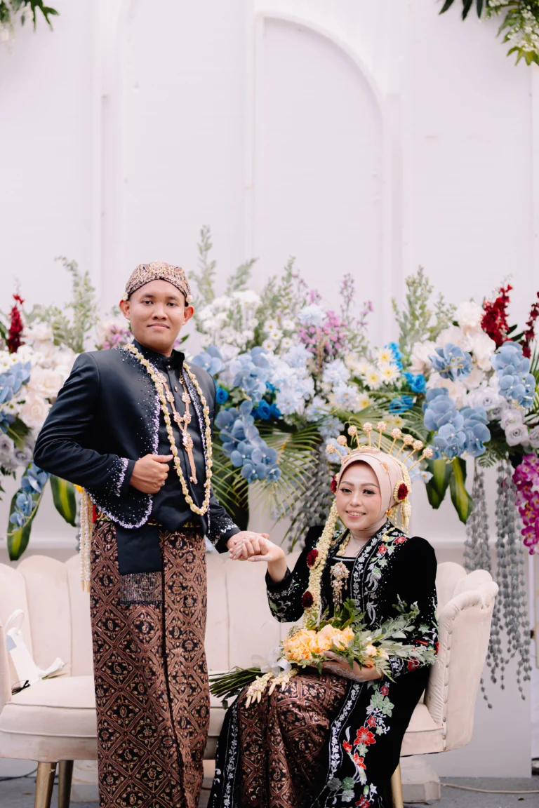 Foto Wedding Pondok Kinanti