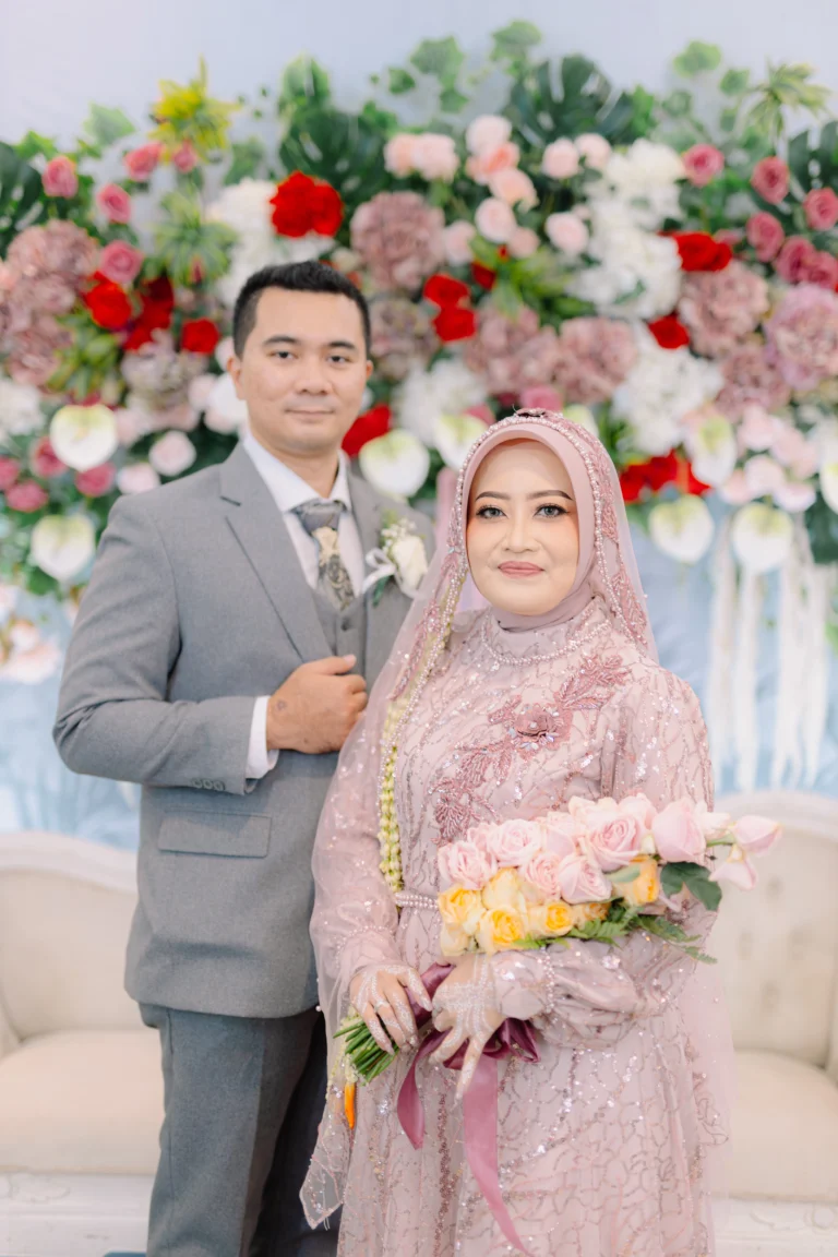 foto wedding semarang