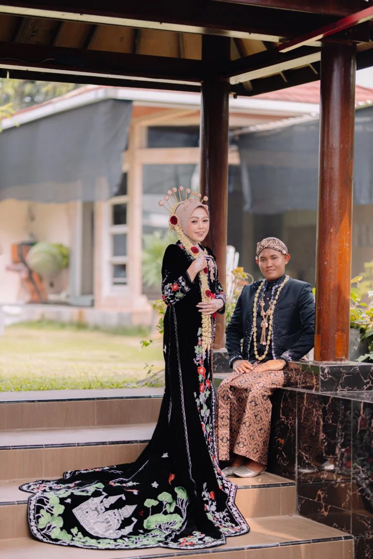 Foto Wedding Pondok Kinanti