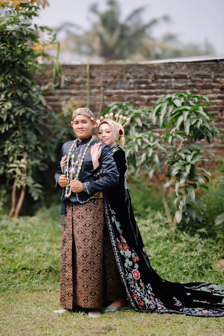 Foto Wedding Pondok Kinanti