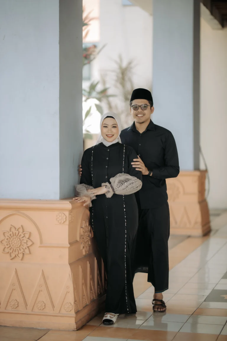 Foto Wedding Semarang