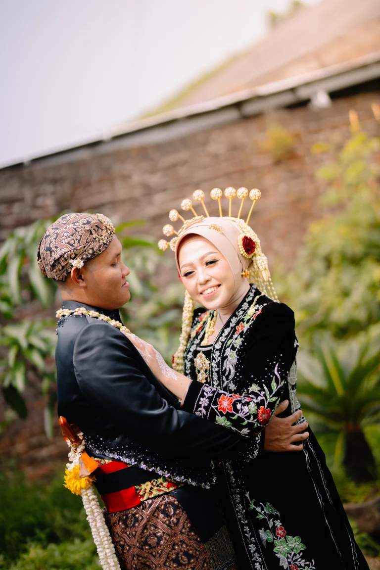 Foto Wedding Pondok Kinanti