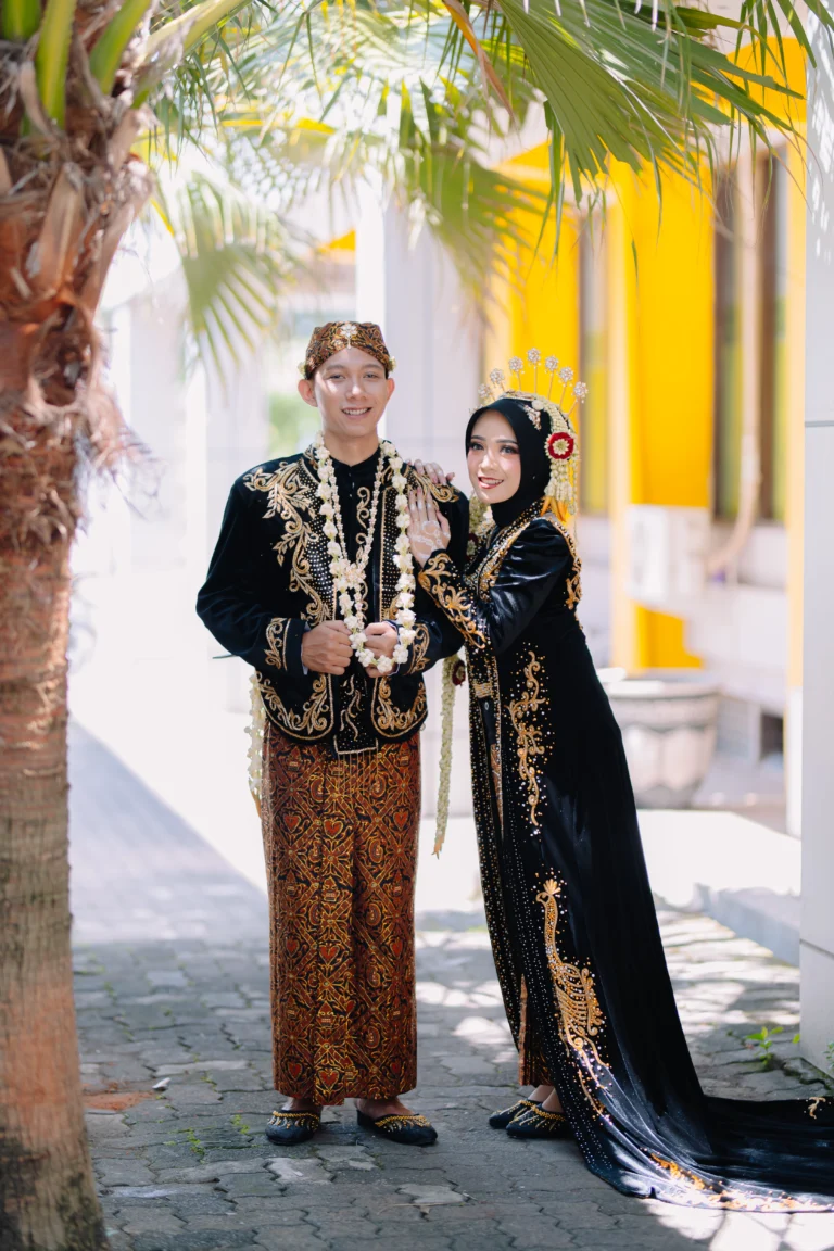 Foto Wedding Gedung DPD1 Partai Golkar