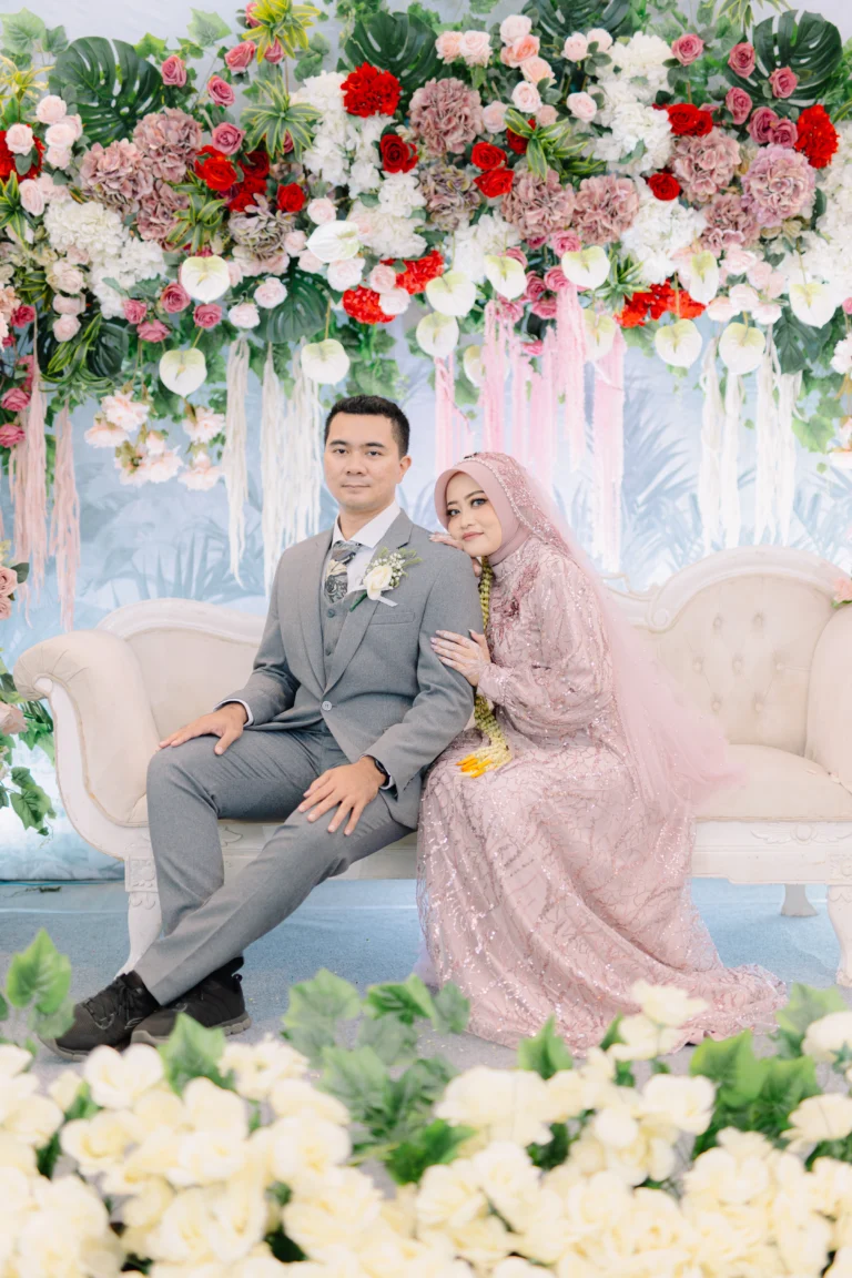 foto wedding semarang