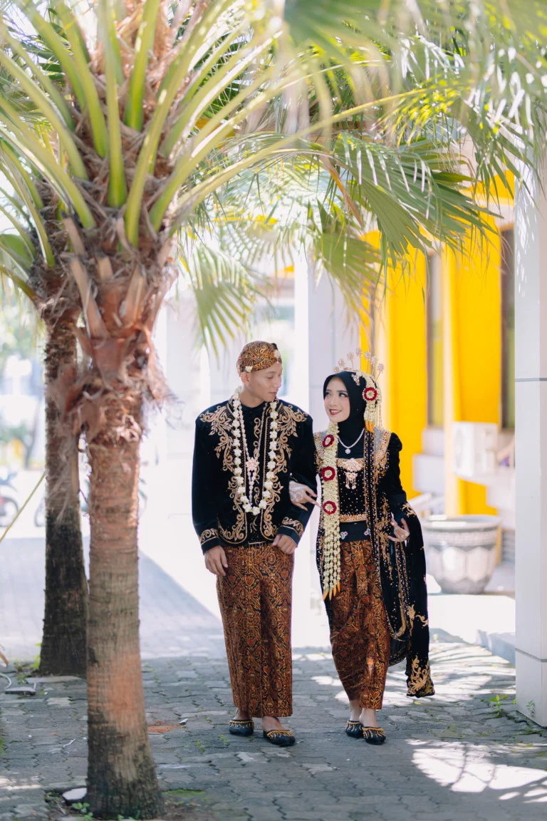 Foto Wedding Gedung DPD1 Partai Golkar