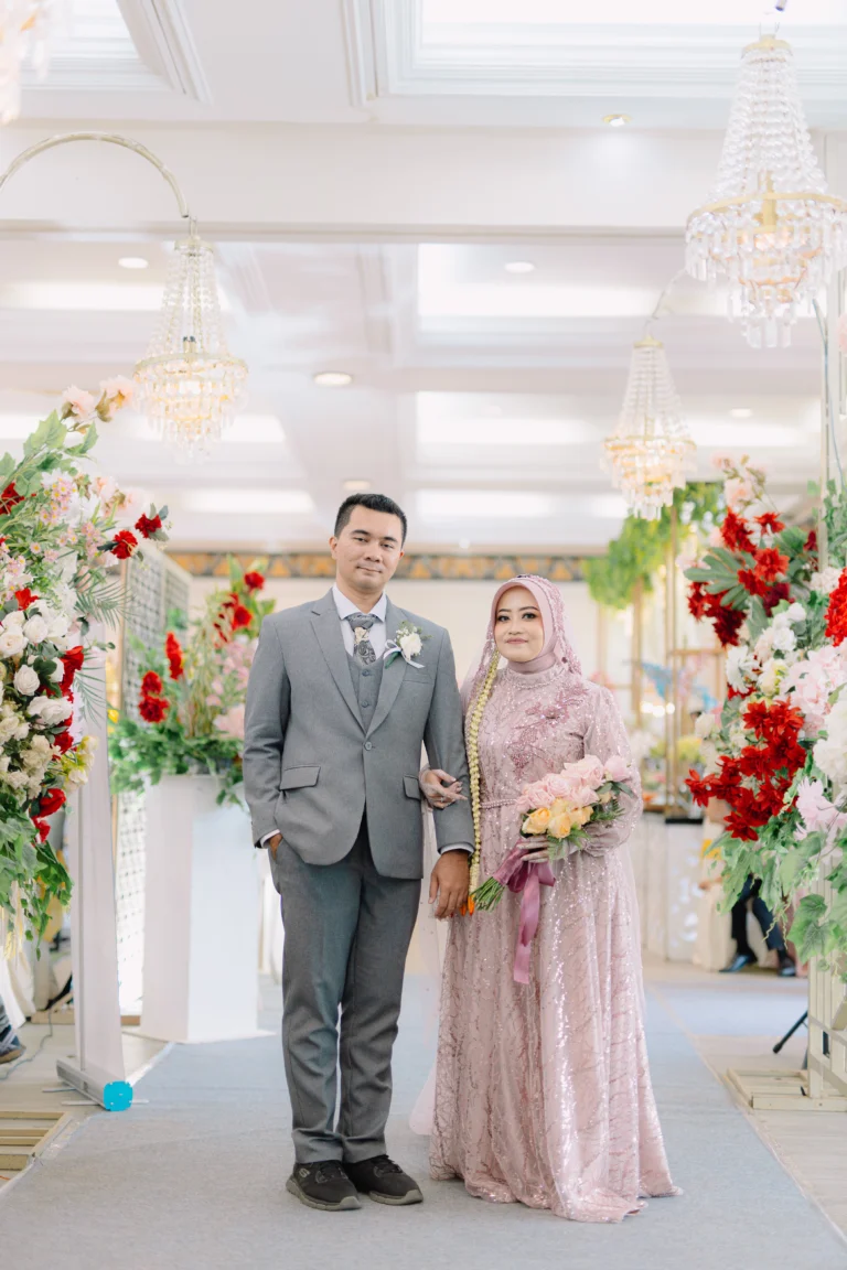 foto wedding semarang