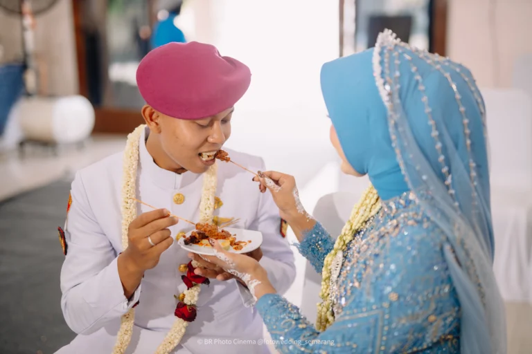 Foto Wedding PKKRI Kendal