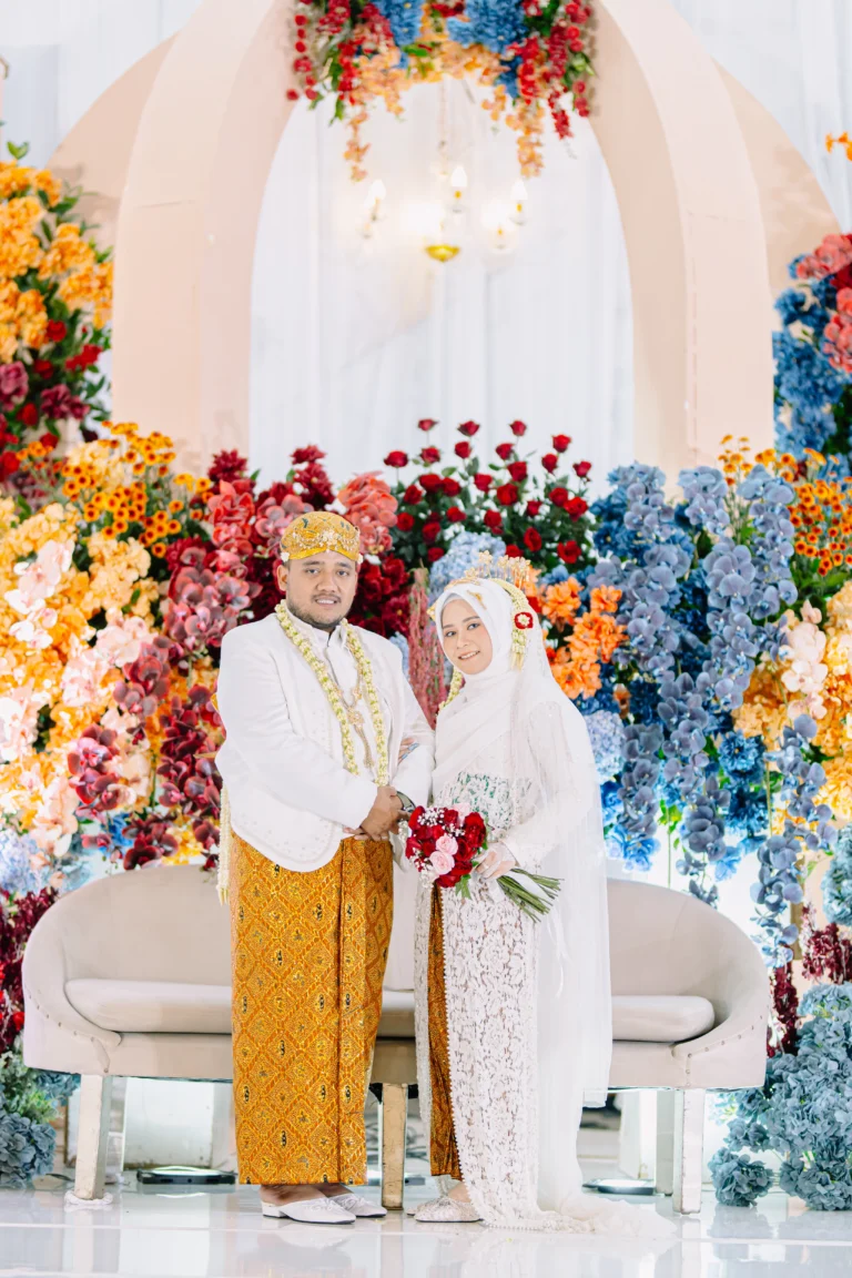 Foto Wedding di MAJT