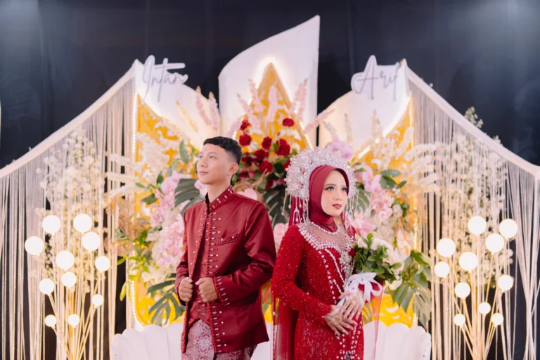 Foto Wedding Gedung DPD1 Partai Golkar