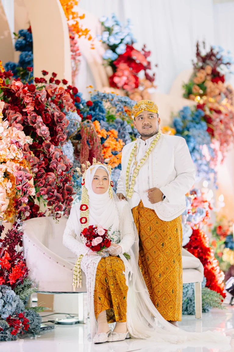 Foto Wedding di MAJT