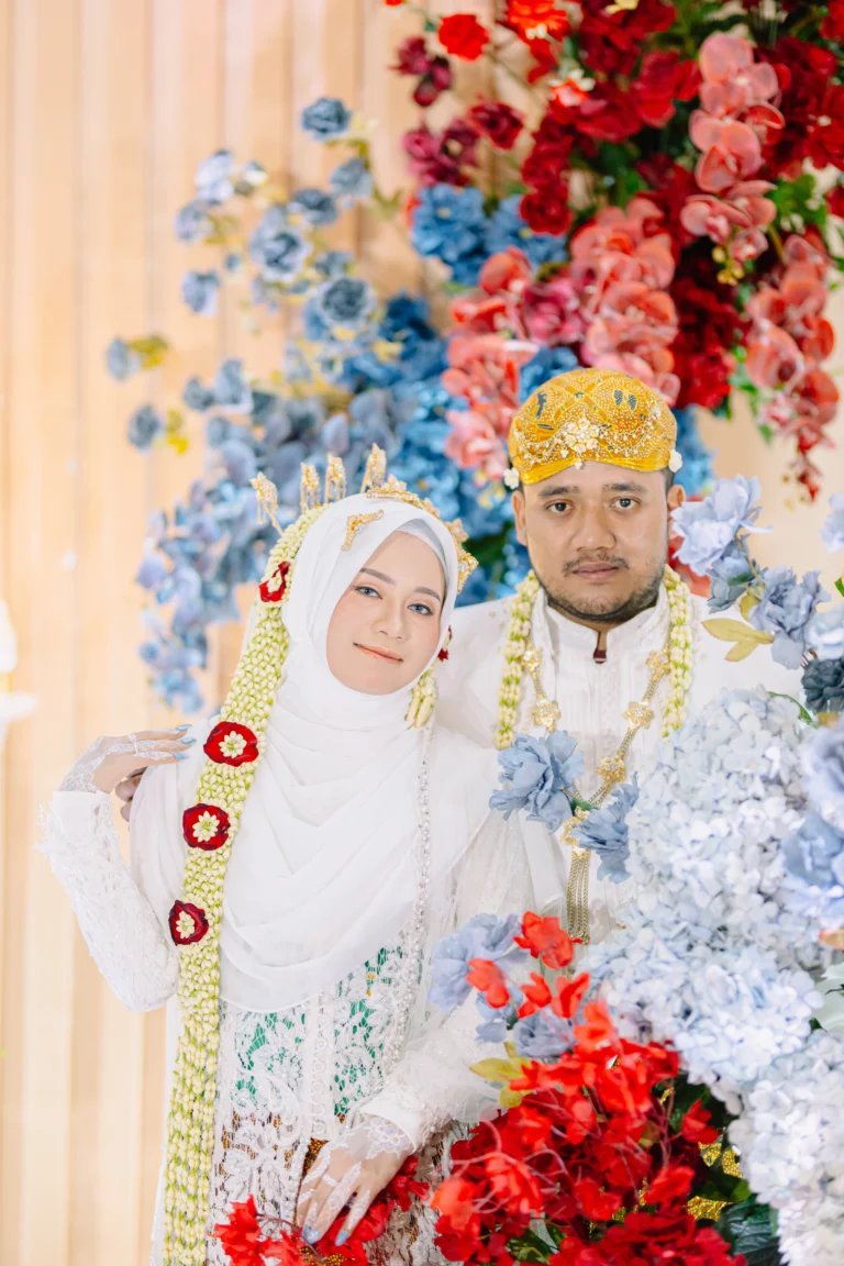 Foto Wedding di MAJT