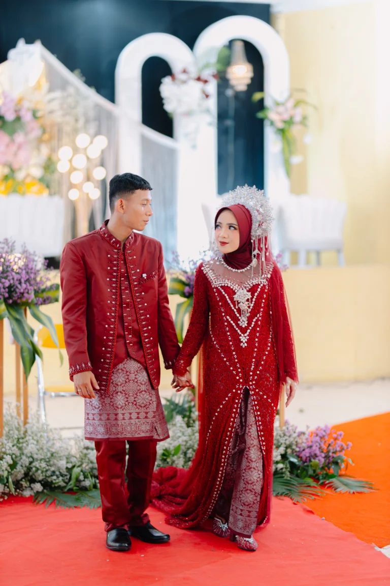 Foto Wedding Gedung DPD1 Partai Golkar