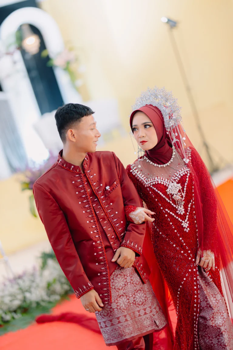 Foto Wedding Gedung DPD1 Partai Golkar