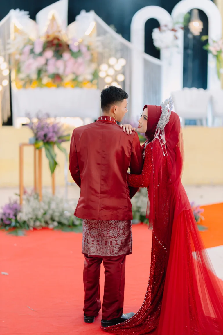 Foto Wedding Gedung DPD1 Partai Golkar