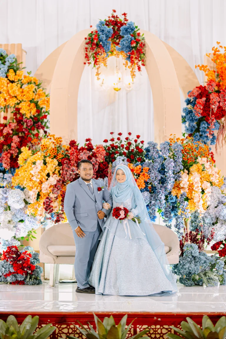 Foto Wedding di MAJT