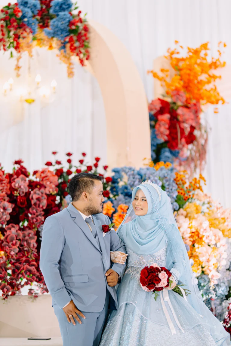 Foto Wedding di MAJT