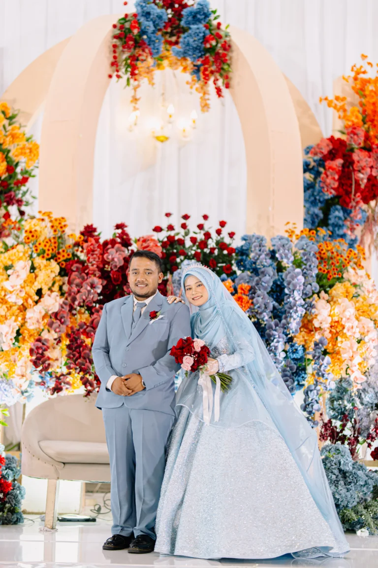 Foto Wedding di MAJT