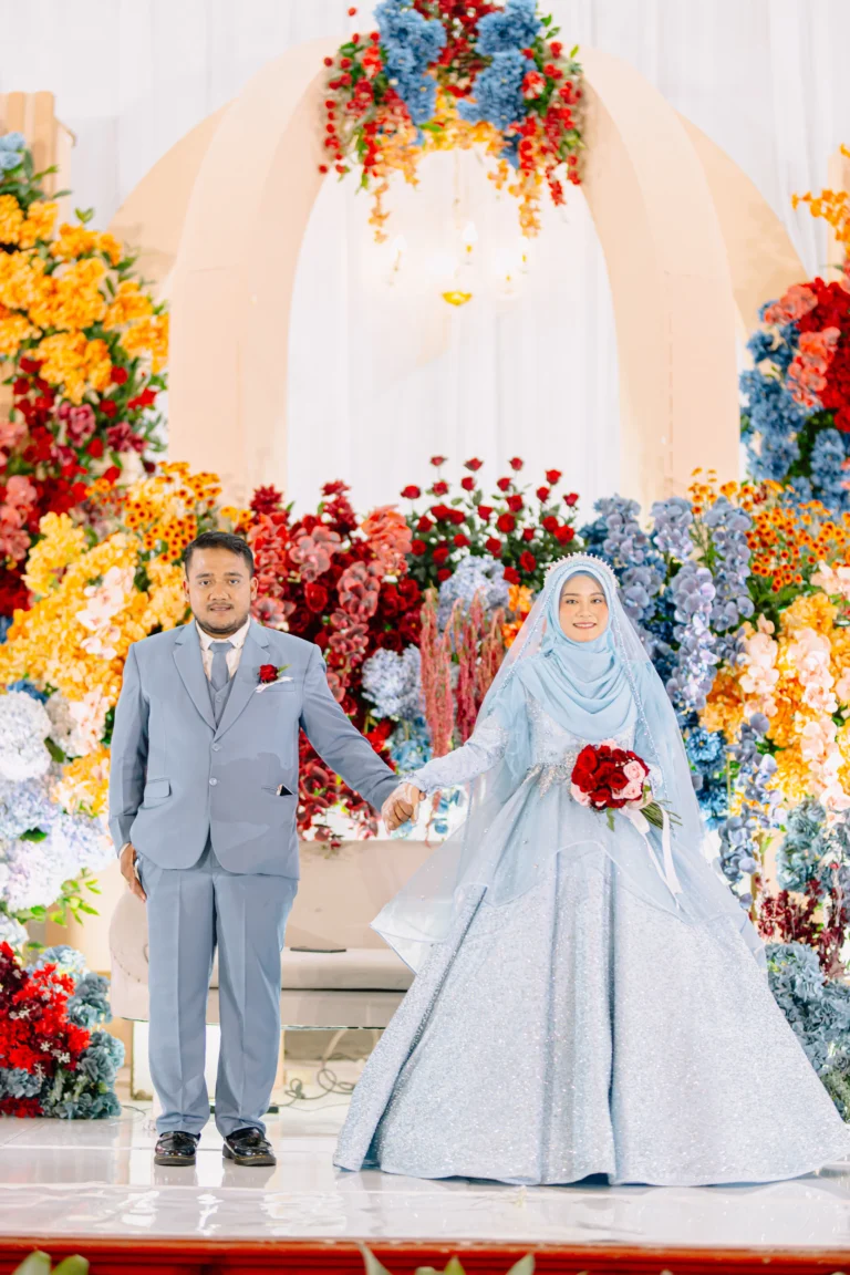 Foto Wedding di MAJT