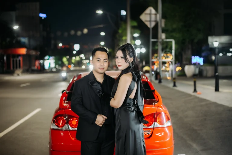 Foto Wedding Semarang