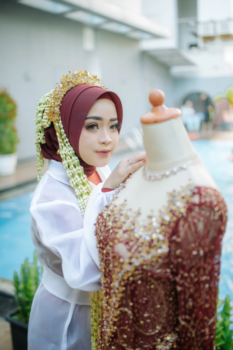 Foto Wedding Khas Hotel Semarang