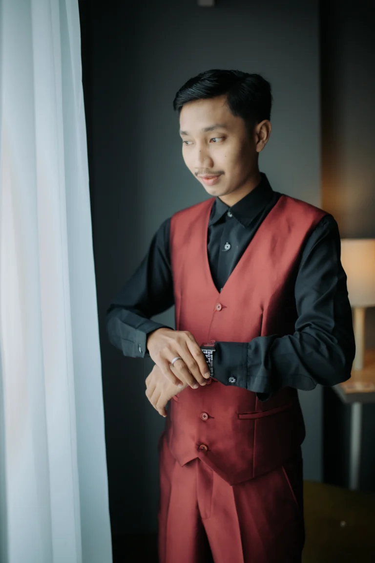 Foto Wedding Khas Hotel Semarang