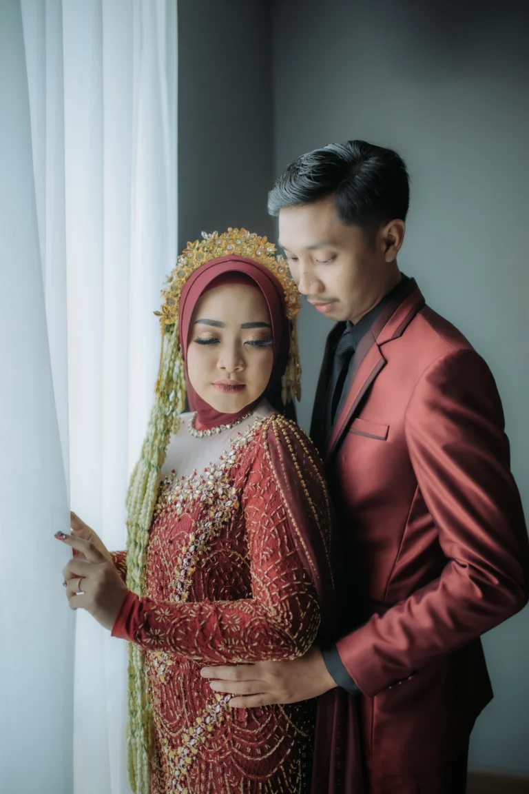 Foto Wedding Khas Hotel Semarang